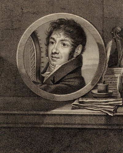 Ritratto dell
