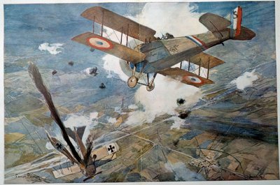 Prima Guerra Mondiale 