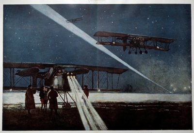 Prima Guerra Mondiale: 