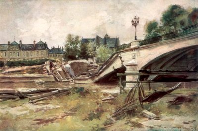 Il ponte sull