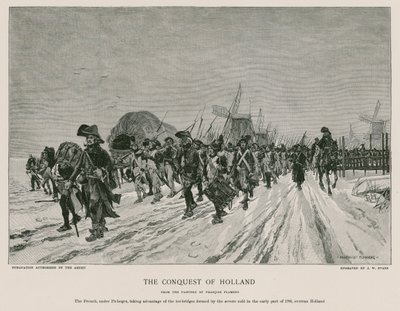 La conquista dell