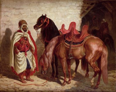 Immagine sconosciuta da Francois Hippolyte Lalaisse