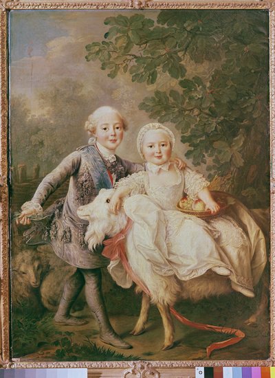 Carlo di Francia, conte d