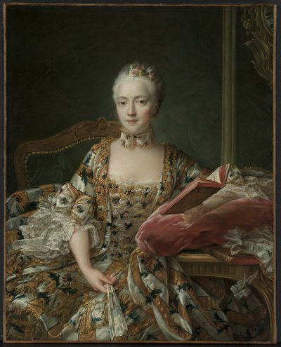 Ritratto della Marchesa d