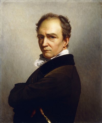 Autoritratto dell