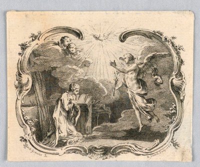 Vignetta da Francois Joullain