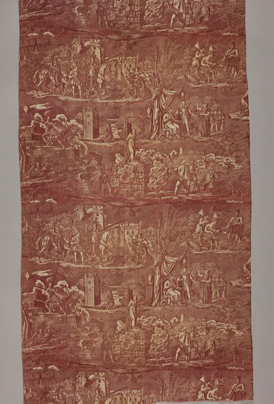 La vita di Giovanna d