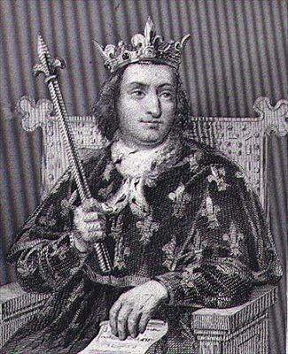 Carlo V, detto il 