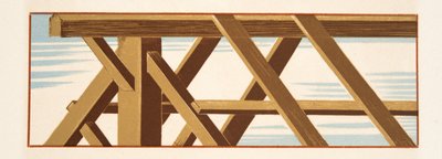 Illustrazione grafica da Prométhée Enchaîné di Eschilo, pub. 1941 da Francois Louis Schmied