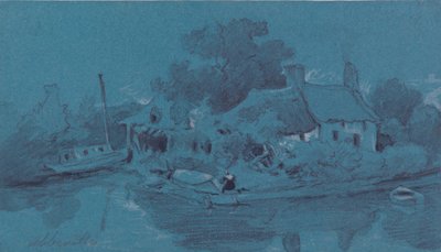 Abbeville da Francois Louis Thomas Francia
