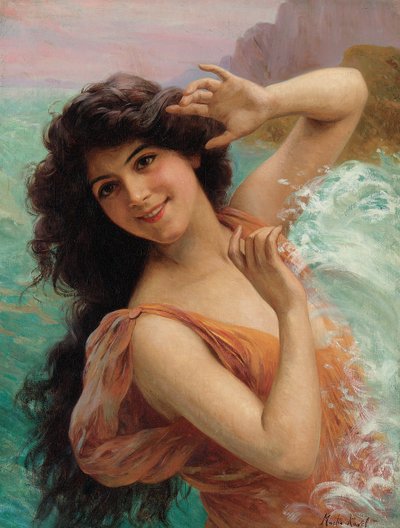 La ninfa dell