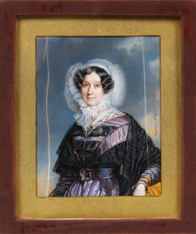 Ritratto di Adelaide d