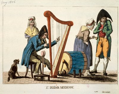 Caricatura dell