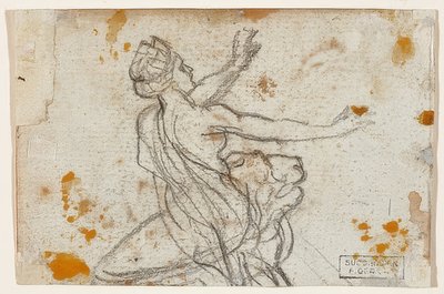 Studio da Francois Pascal Simon Gerard