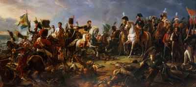 Immagine sconosciuta da Francois Pascal Simon Gerard