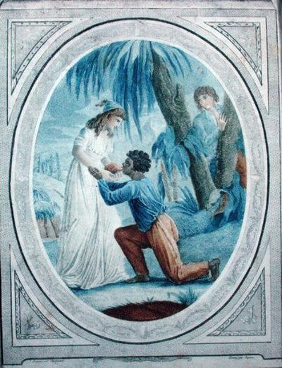 Paolo e Virginia da Francois Philippe Charpentier