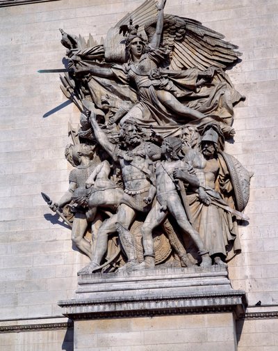 La Marsigliese dell