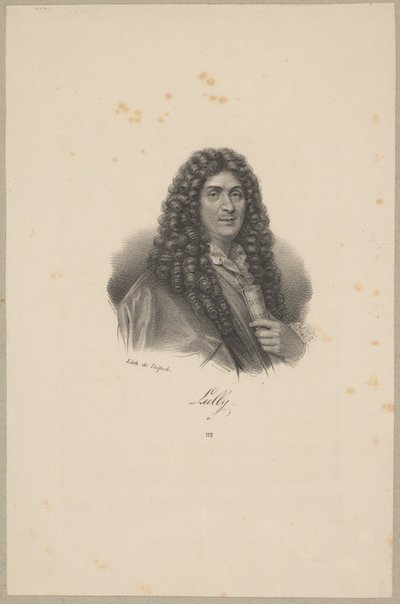  da Francois Seraphin Delpech