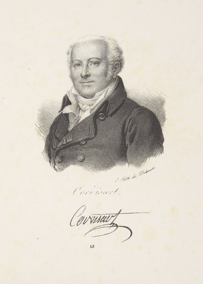  da Francois Seraphin Delpech