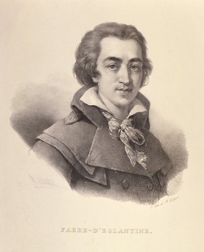 Ritratto di Fabre d
