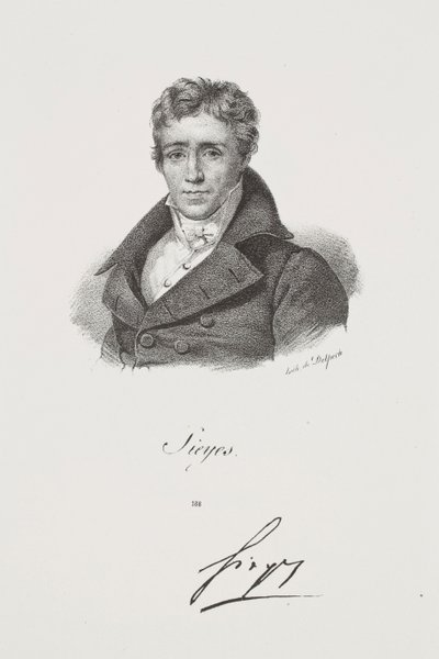 da Francois Seraphin Delpech