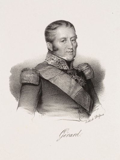 da Francois Seraphin Delpech