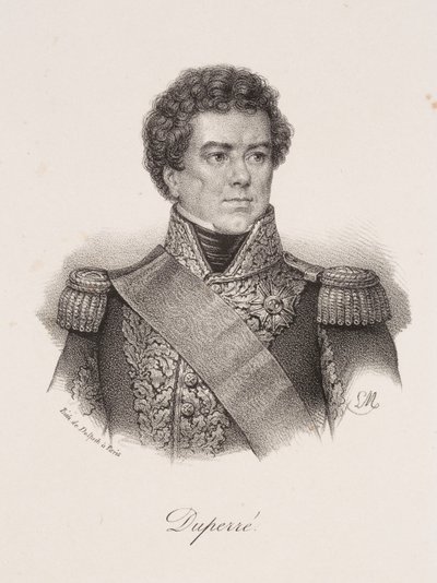  da Francois Seraphin Delpech