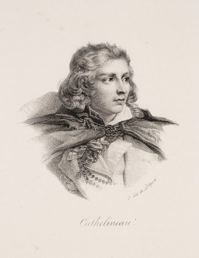  da Francois Seraphin Delpech