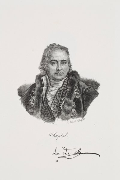  da Francois Seraphin Delpech