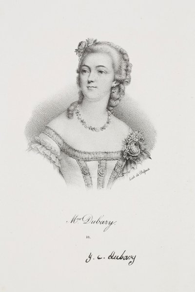  da Francois Seraphin Delpech