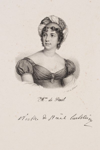  da Francois Seraphin Delpech