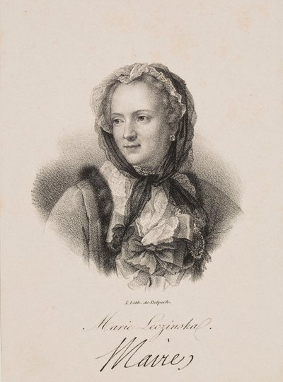  da Francois Seraphin Delpech