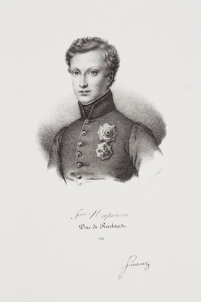  da Francois Seraphin Delpech