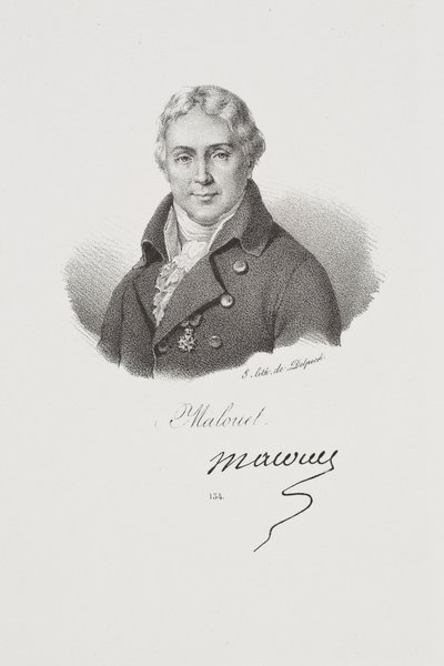  da Francois Seraphin Delpech