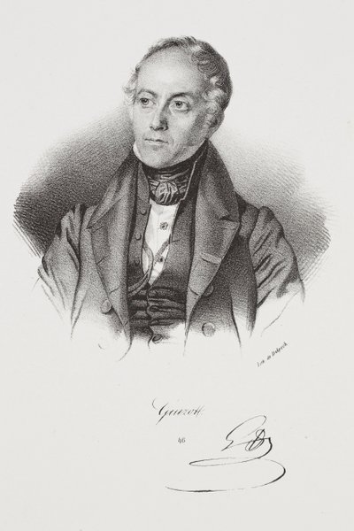  da Francois Seraphin Delpech