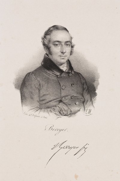  da Francois Seraphin Delpech