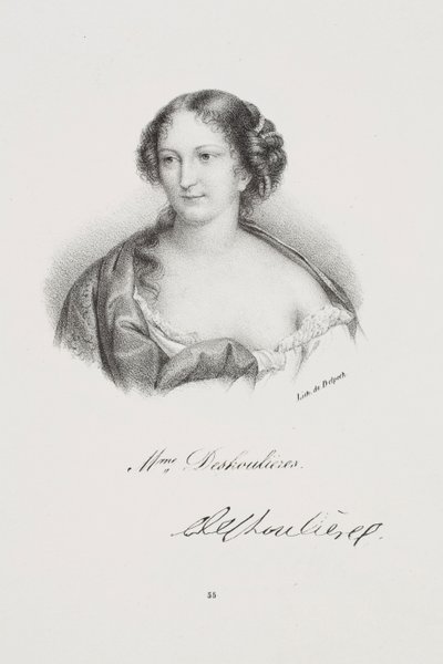  da Francois Seraphin Delpech