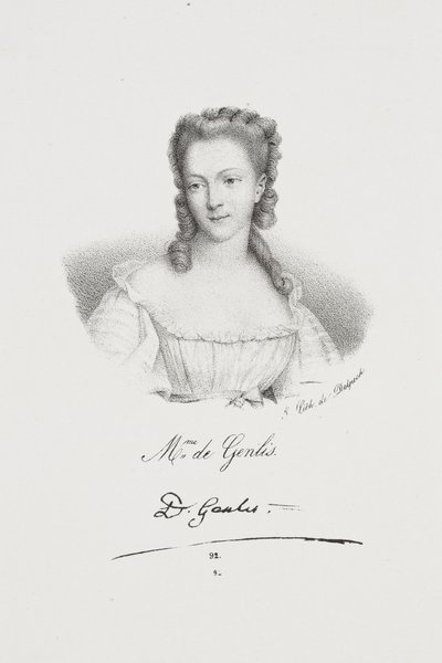  da Francois Seraphin Delpech