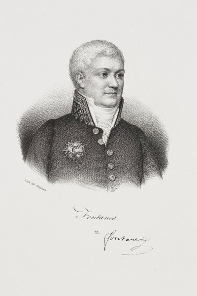  da Francois Seraphin Delpech