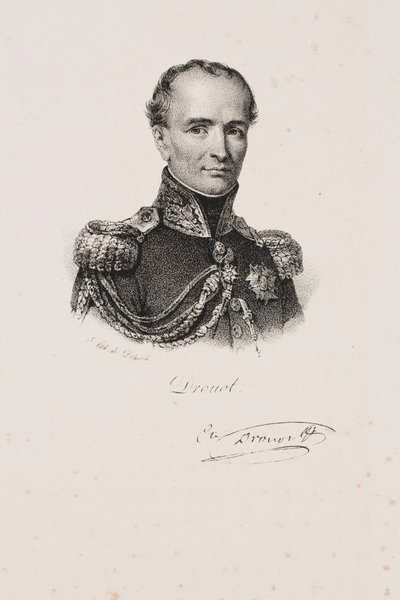  da Francois Seraphin Delpech