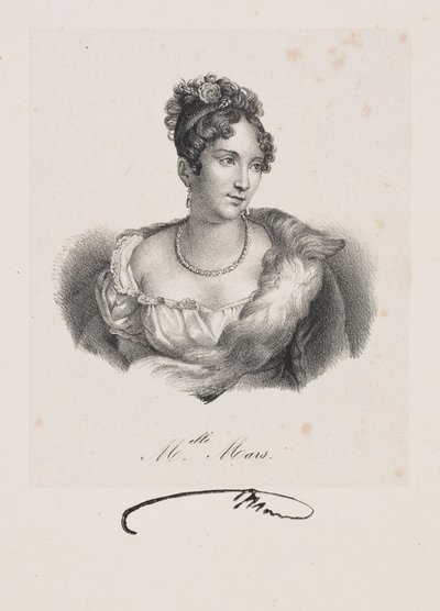  da Francois Seraphin Delpech