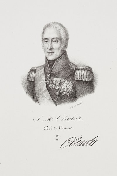  da Francois Seraphin Delpech