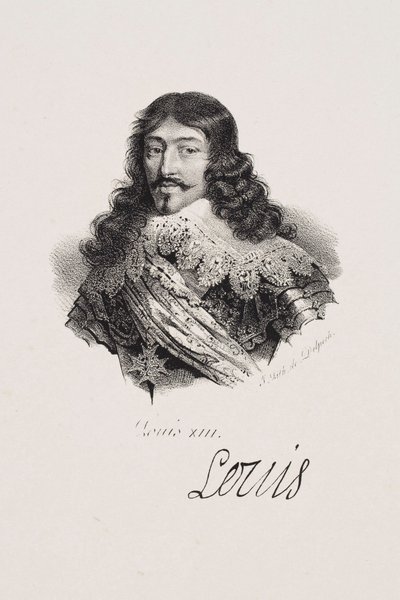 da Francois Seraphin Delpech