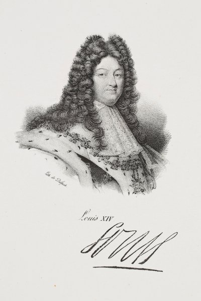 da Francois Seraphin Delpech