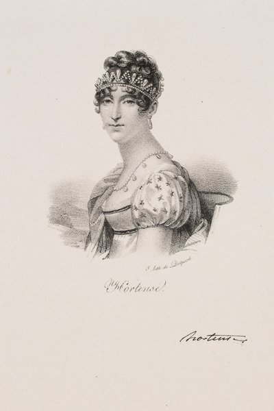  da Francois Seraphin Delpech
