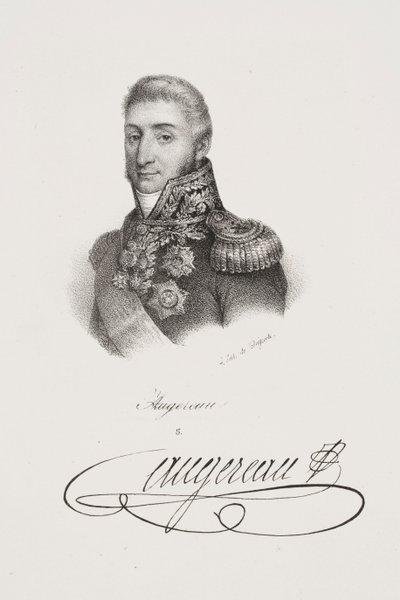  da Francois Seraphin Delpech