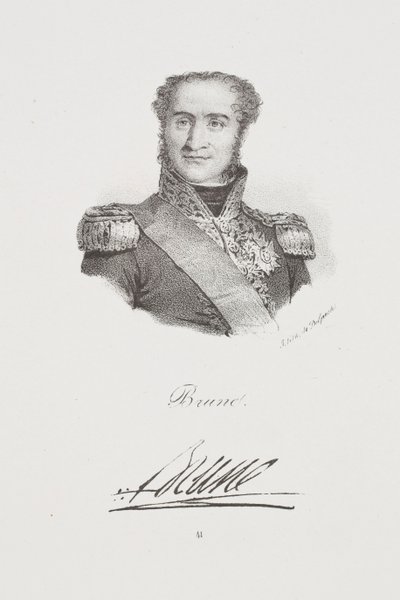  da Francois Seraphin Delpech