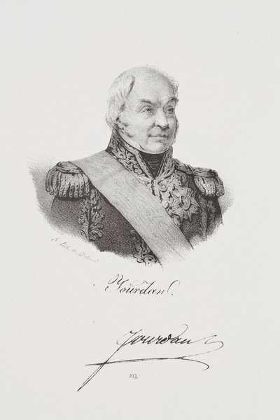  da Francois Seraphin Delpech