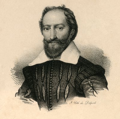 Sully da Francois Seraphin Delpech