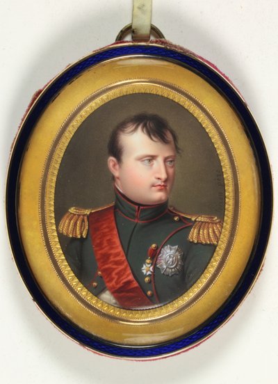 Napoleone I da Francois Soiron
